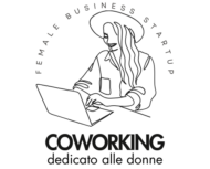 Coworking Donna – Woman Business Startup